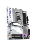 Gigabyte B650E A ELITE X ICE | Processor family AMD | Processor socket AM5 | DDR5 | Supported hard disk drive interfaces SATA, M.2 | Number of SATA connectors 4