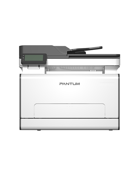 Pantum Multifunctional Printer | CM2100ADW | Laser | Colour | A4 | Wi-Fi | White