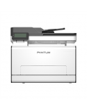 Pantum Multifunctional Printer | CM2100ADW | Laser | Colour | A4 | Wi-Fi | White