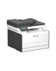Pantum Multifunctional Printer | CM2100ADW | Laser | Colour | A4 | Wi-Fi | White