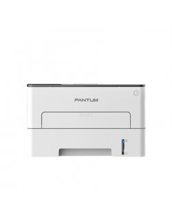 Pantum P3020D | Mono | Laser | Maximum ISO A-series paper size A4 | White