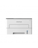 Pantum P3020D | Mono | Laser | Maximum ISO A-series paper size A4 | White