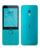 Nokia 235 4G (2024) (TA-1614) | Blue | 2.8 " | TFT LCD | 64 MB | 128 MB | Dual SIM | Nano-SIM | 3G | Bluetooth | 5.0 | USB version USB Type-C | Built-in camera | Main camera resolution 2 MP | 1450 mAh