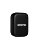 Shure Charge case only, microphones not included | AMV-CHARGE | Black