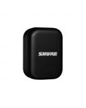 Shure Charge case only, microphones not included | AMV-CHARGE | Black