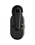 Shure Microphone only, charge case not included | AMV-LAV-Z6 | Black