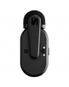 Shure Microphone only, charge case not included | AMV-LAV-Z6 | Black