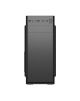 Case | CMT160 | Black | ATX Mid-Tower | Power supply included No