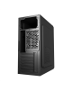 Case | CMT160 | Black | ATX Mid-Tower | Power supply included No