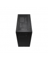 Corsair 3500X ARGB Mid-Tower PC Case, Black