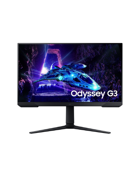 Samsung LS27DG302EUXEN 27" VA Monitor FHD 1920x1080/16:9/250cd/m2/1ms, HDMI, DP