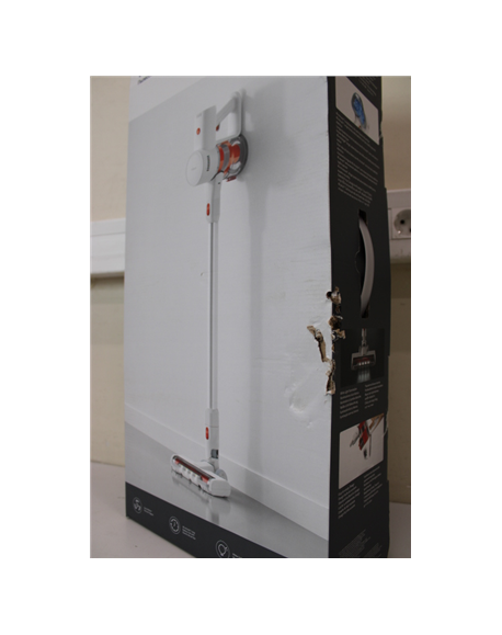 SALE OUT. Xiaomi Vacuum Cleaner G20 Lite EU | Xiaomi DAMAGED PACKAGING