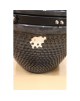 SALE OUT. TunaBone 21" Grill, Dark grey | TunaBone | Kamado classic 21" grill | DAMAGED PACKAGING, BIT OF CERAMIC COATING SURFAC