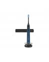 Philips HX9911/88 Philips Sonicare DiamondClean 9000 Electric toothbrush with app, Blue | Philips | Electric Toothbrush with app | HX9911/88 Sonicare DiamondClean 9000 | Rechargeable | For adults | Number of brush heads included 1 | Number of teeth brushing modes 4 | Sonic technology | Dark Blue