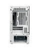 Cooler Master TD300 MESH | White | Mini Tower | Power supply included No | ATX