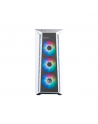 Cooler Master MASTERBOX 520 MESH | White | Mid-Tower | Power supply included No | ATX