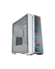 Cooler Master MASTERBOX 520 MESH | White | Mid-Tower | Power supply included No | ATX