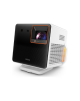 BenQ X3100i 4K UHD 4LED console game projector flagship (3840 x 2160), 3300 ANSI lumens, 16:9, White