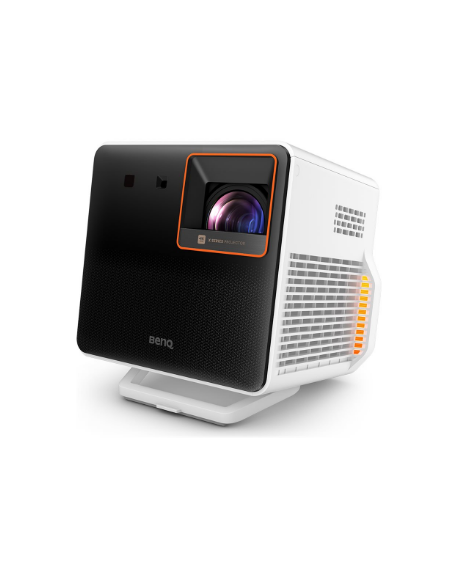 BenQ X3100i 4K UHD 4LED console game projector flagship (3840 x 2160), 3300 ANSI lumens, 16:9, White