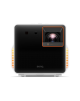 BenQ X3100i 4K UHD 4LED console game projector flagship (3840 x 2160), 3300 ANSI lumens, 16:9, White