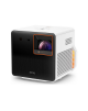 BenQ X3100i 4K UHD 4LED console game projector flagship (3840 x 2160), 3300 ANSI lumens, 16:9, White