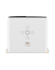 BenQ X3100i 4K UHD 4LED console game projector flagship (3840 x 2160), 3300 ANSI lumens, 16:9, White