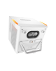 BenQ X3100i 4K UHD 4LED console game projector flagship (3840 x 2160), 3300 ANSI lumens, 16:9, White