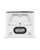 BenQ X3100i 4K UHD 4LED console game projector flagship (3840 x 2160), 3300 ANSI lumens, 16:9, White