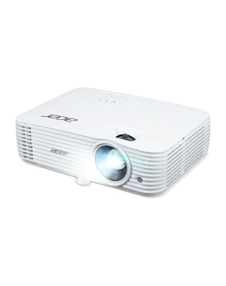Acer H6815BD Projector, DLP, 4K2K, 4000lm, 10000:1, White