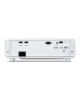 Acer H6815BD Projector, DLP, 4K2K, 4000lm, 10000:1, White