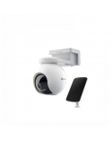 4G IP Camera + CS-CMT-Solar Panel-E bundle Kit | CS-EB8 | Dome | 3 MP | 4mm | IP65 | H.264/H.265