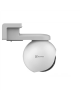 4G IP Camera + CS-CMT-Solar Panel-E bundle Kit | CS-EB8 | Dome | 3 MP | 4mm | IP65 | H.264/H.265