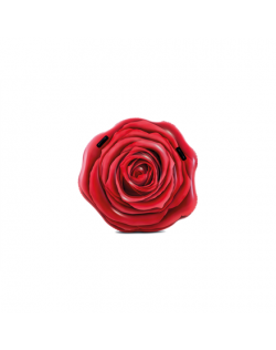 Intex Red rose mat 58783EU Red
