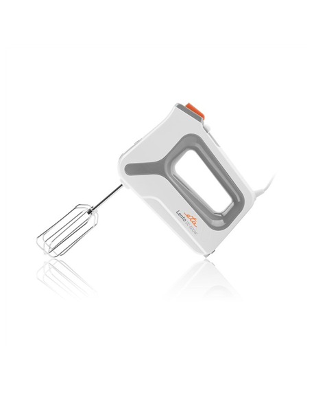 ETA Hand Mixer | ETA005190000 | Hand Mixer | 500 W | Number of speeds 4 | White