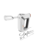 ETA Hand Mixer | ETA005190000 | Hand Mixer | 500 W | Number of speeds 4 | White