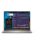 Dell Vostro 16 5640 | Titan Grey | 16 " | WVA | FHD+ | 1920 x 1200 pixels | Anti-glare | Intel Core 5 | 120U | 16 GB | DDR5 | Solid-state drive capacity 512 GB | Intel Graphics | Windows 11 Pro | 802.11ax | Keyboard language English | Keyboard backlit | Warranty 36 month(s)