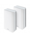 Asus ZenWiFi BT10 Tri-band WiFi 7 Smart AiMesh Router (2pk)