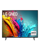 LG QNED85 4K TV | 75QNED85T3C | 75 | Smart TV | webOS24 | UHD