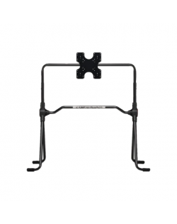 Floor stand | NLR-A020 | Height adjustment, Tilt | 55 " | Black/Red