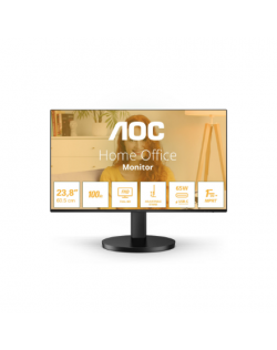 AOC 438377 | 27 " | IPS | FHD | 16:9 | 100 Hz | 4 ms | 1920 x 1080 pixels | 250 cd/m² | HDMI ports quantity 1