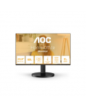 AOC 438377 | 27 " | IPS | FHD | 16:9 | 100 Hz | 4 ms | 1920 x 1080 pixels | 250 cd/m² | HDMI ports quantity 1