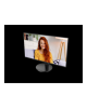 AOC 438377 | 27 " | IPS | FHD | 16:9 | 100 Hz | 4 ms | 1920 x 1080 pixels | 250 cd/m² | HDMI ports quantity 1