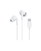 Xiaomi | Type-C Earphones | Built-in microphone | USB Type-C | White