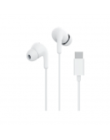 Xiaomi | Type-C Earphones | Built-in microphone | USB Type-C | White