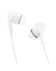 Xiaomi | Type-C Earphones | Built-in microphone | USB Type-C | White