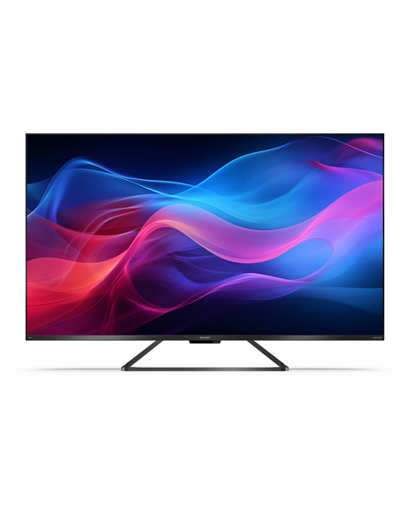 Sharp 55GR8265E | 55 | Smart TV | Google TV | UHD
