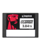 Kingston DC600M | 3840 GB | SSD form factor 2.5" | Solid-state drive interface SATA Rev. 3.0 | Read speed 560 MB/s | Write speed