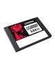 Kingston DC600M | 3840 GB | SSD form factor 2.5" | Solid-state drive interface SATA Rev. 3.0 | Read speed 560 MB/s | Write speed