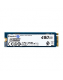 Kingston SSD | DC2000B | 480 GB | SSD form factor M.2 2280 | Solid-state drive interface PCIe NVMe Gen 4.0 (x4) | Read speed 7000 MB/s | Write speed 800 MB/s