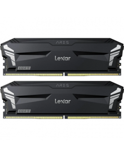 Lexar 32 GB | DIMM | 6000 MHz | PC/server | Registered No | ECC No